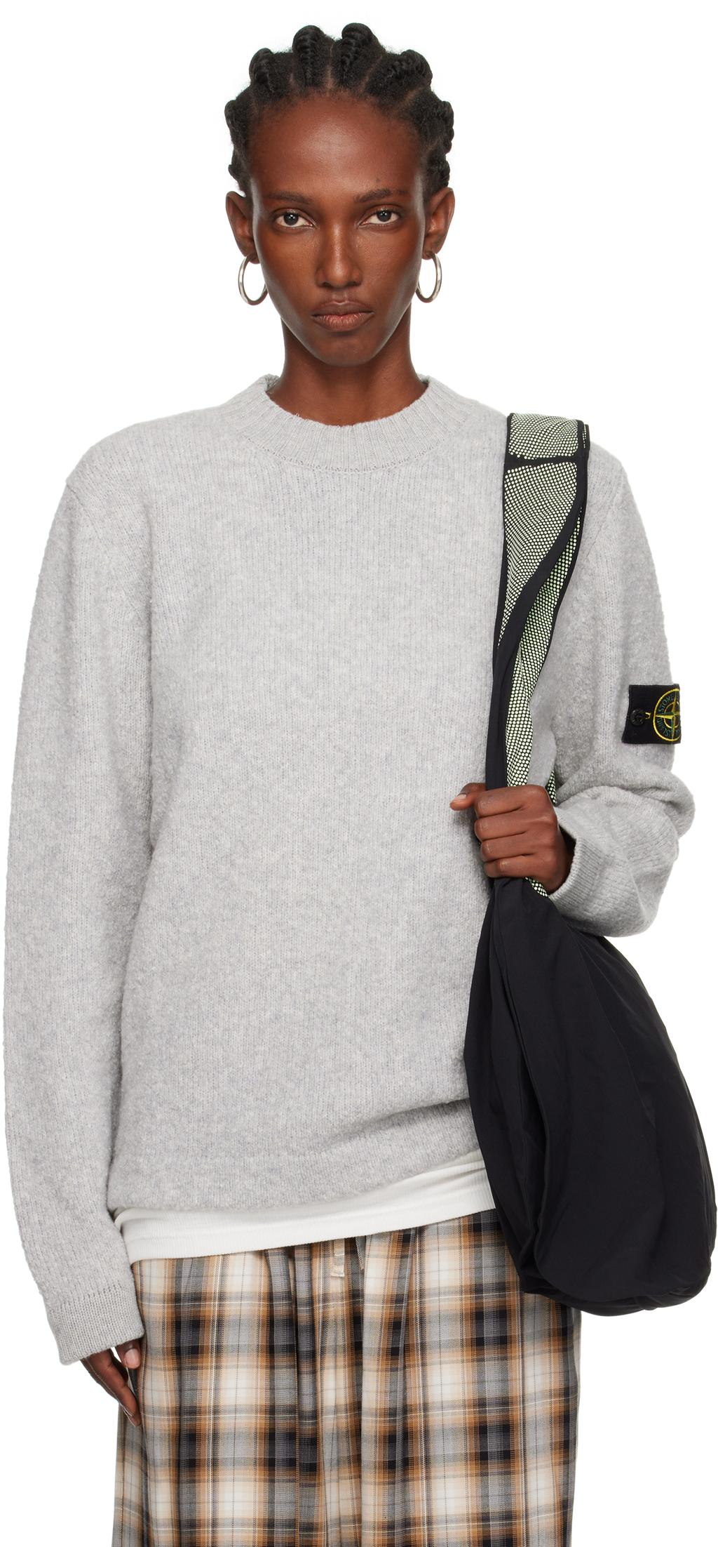 5100028 Brushed Wool