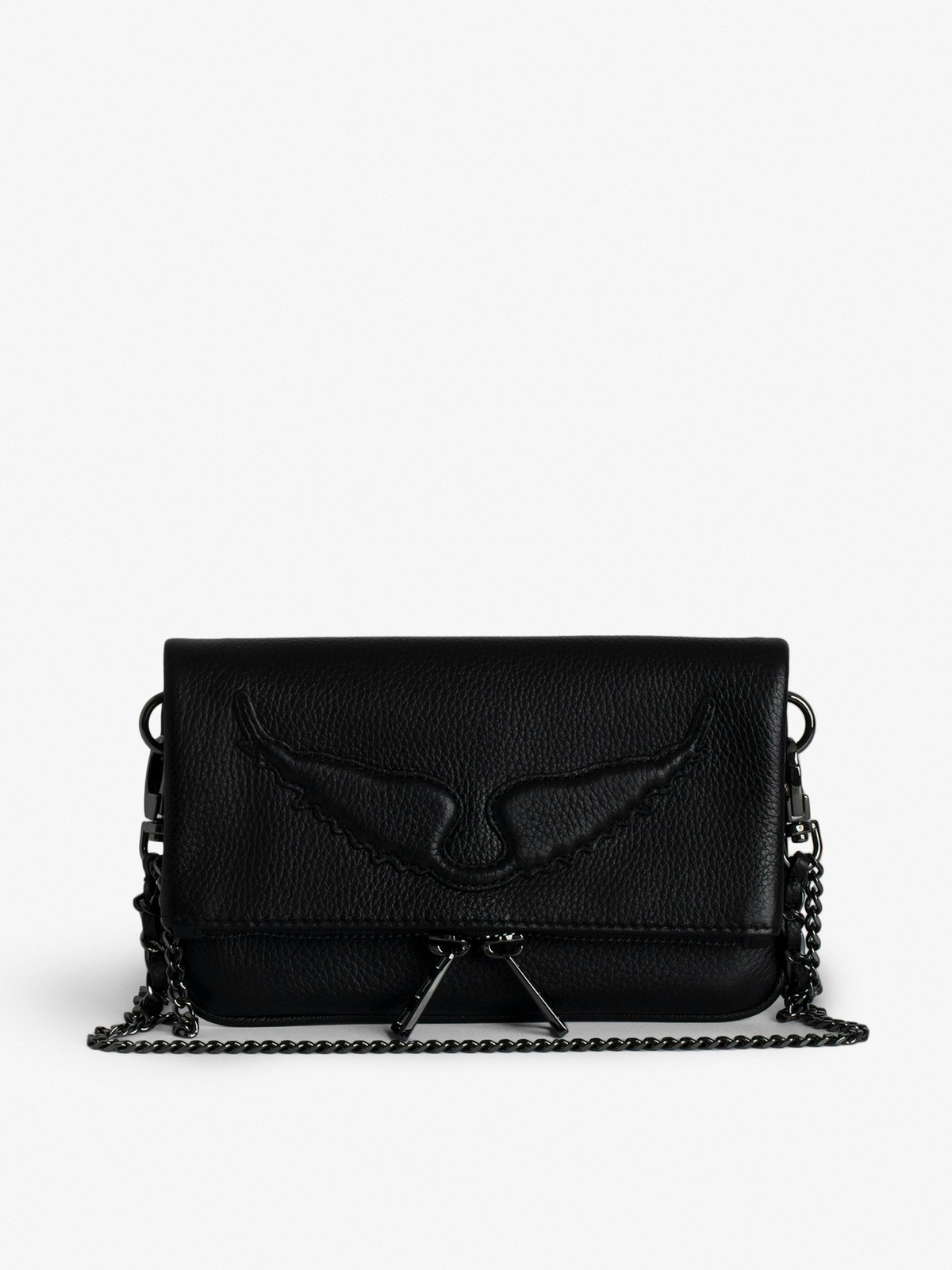 Pochette Rock Mini Tattoo