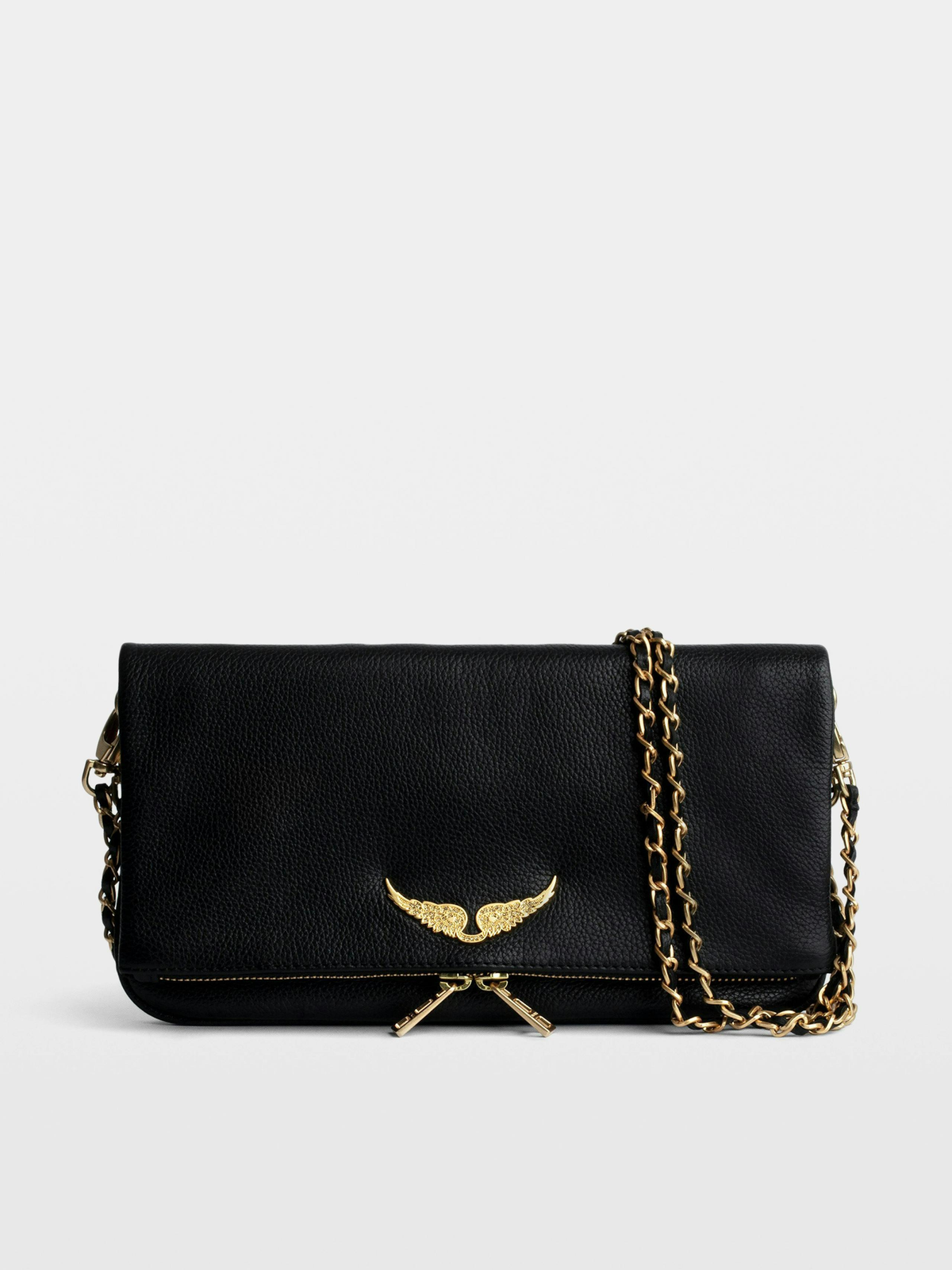 Pochette Rock — Zadig & Voltaire