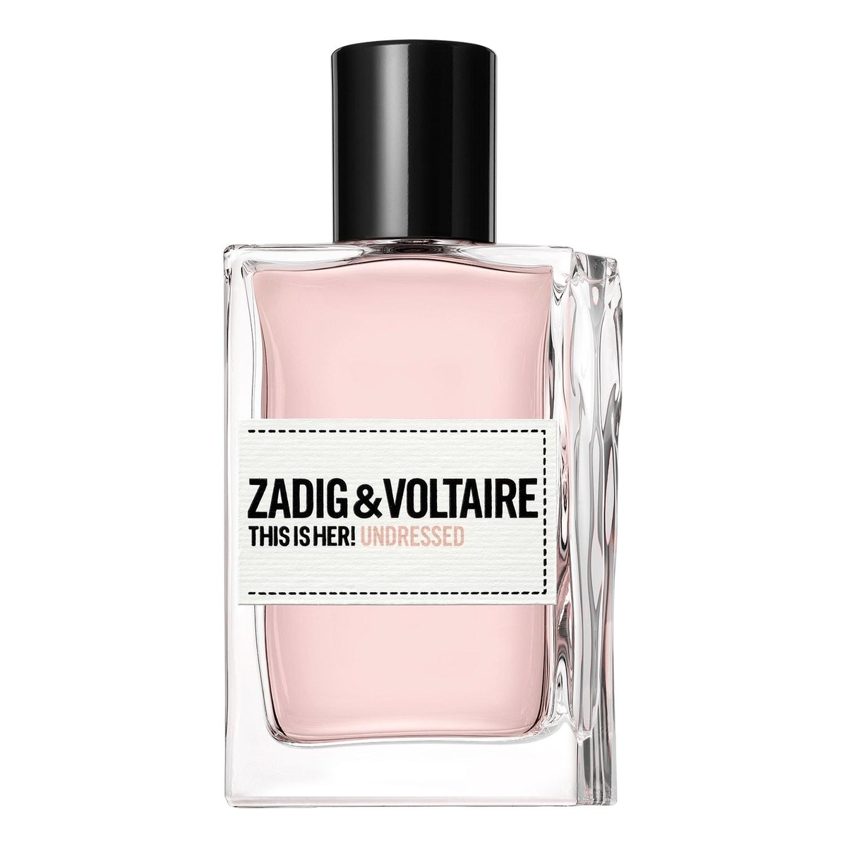 Parfum This Is Her! Undressed — Zadig & Voltaire