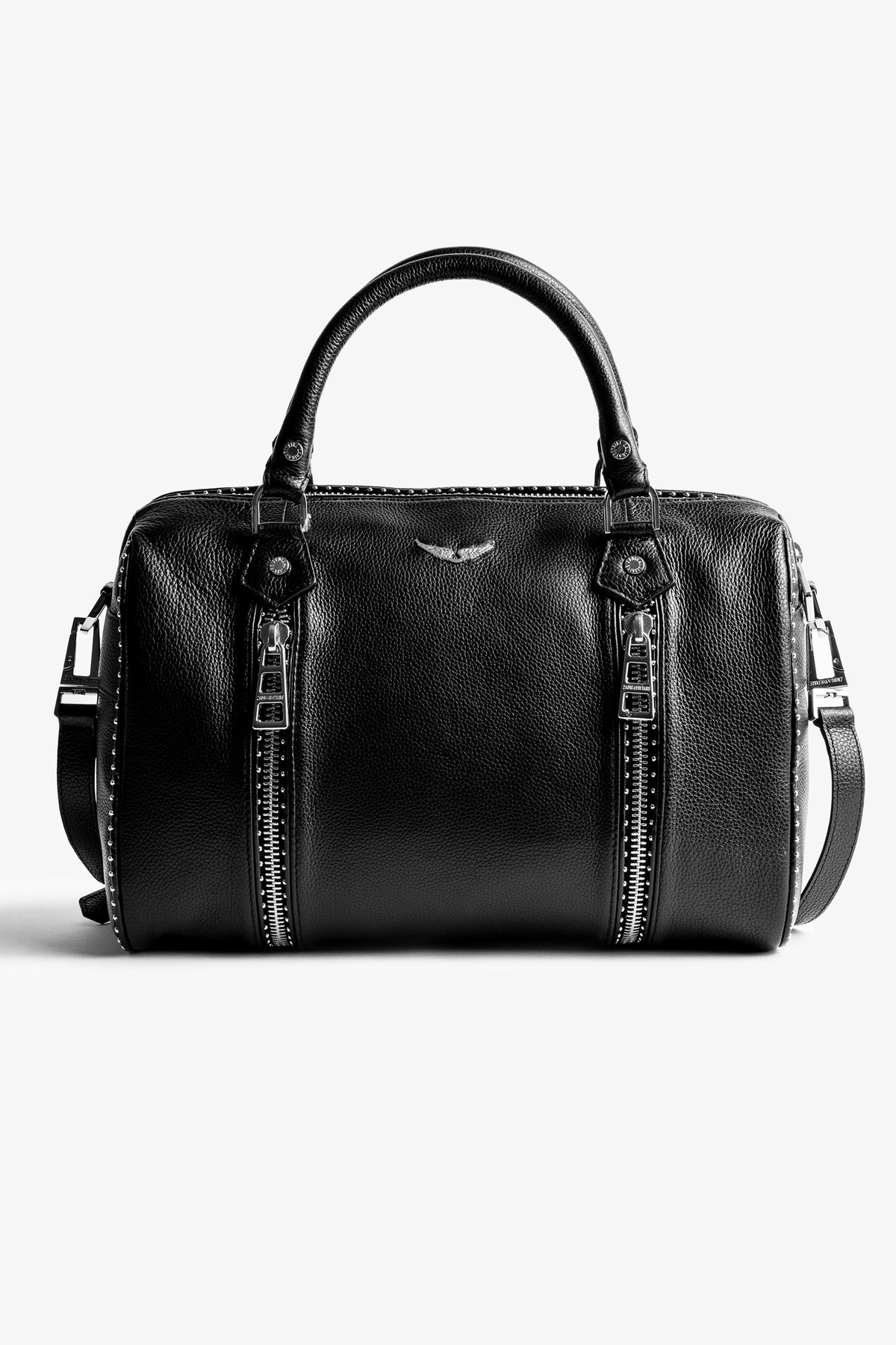Sac Sunny Medium Studs — Zadig & Voltaire