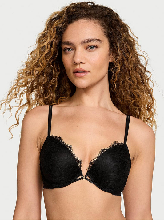 Very Sexy Soutien-gorge push-up en dentelle Viper