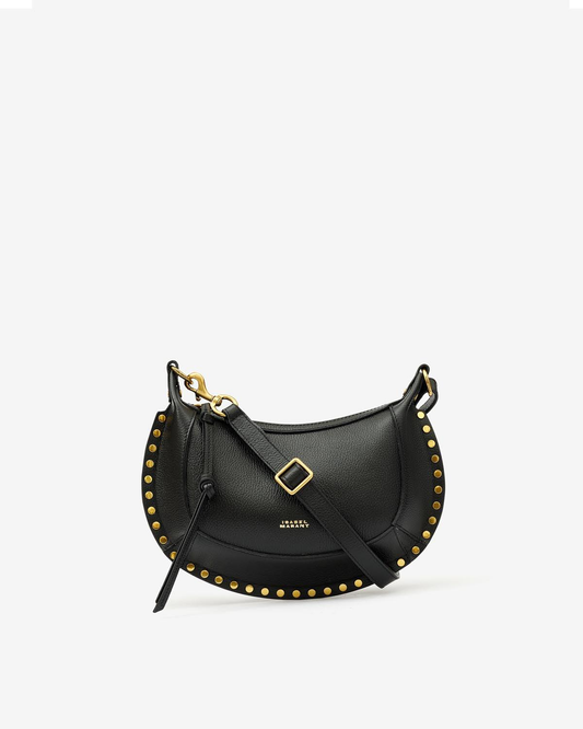 Sac Oskan Moon en cuir