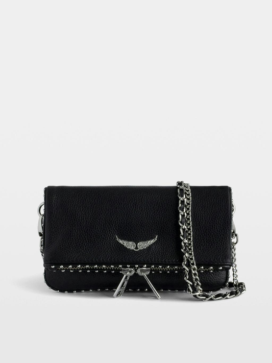 Pochette Rock Mini Studs