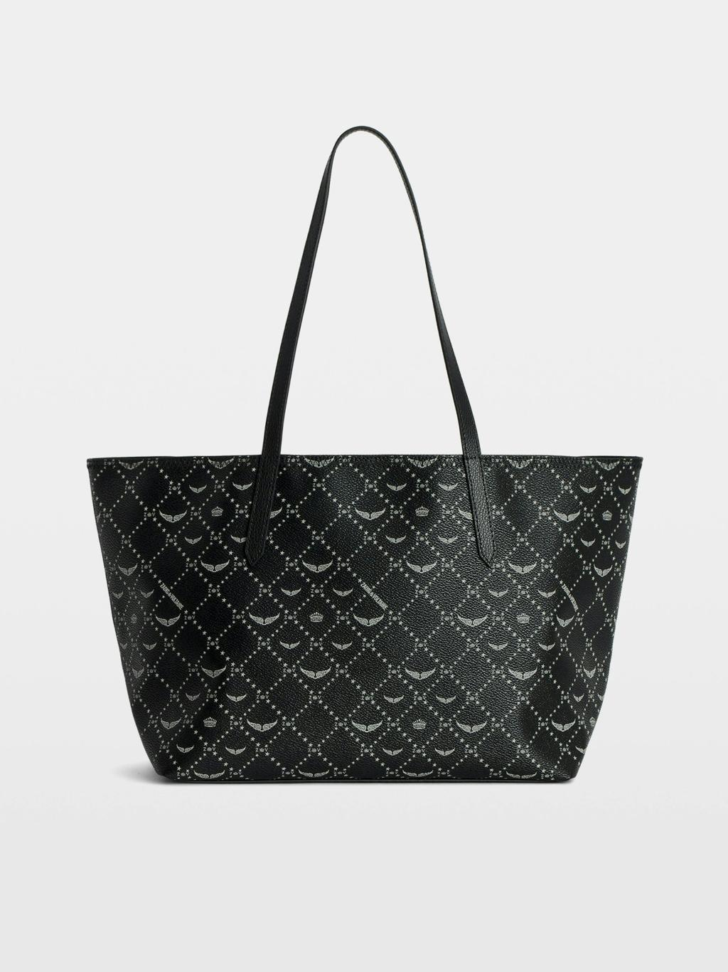 Sac Z Shopper Monogram