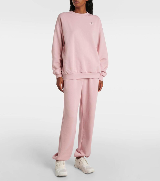 Jogging Jambe Droite Accolade