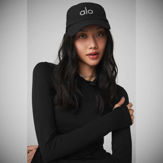 Performance Off-Duty Cap