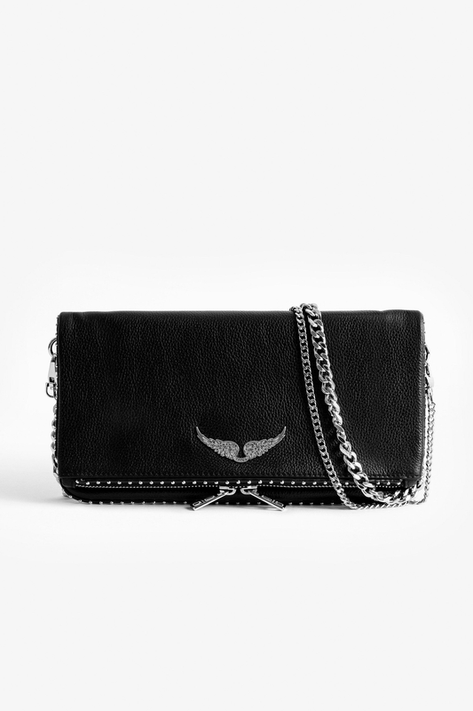 Pochette Rock Western